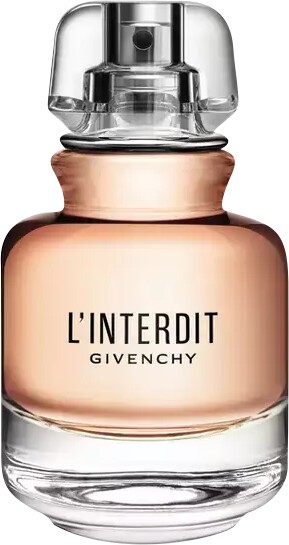 GIVENCHY L'Interdit Hair Mist 35ml