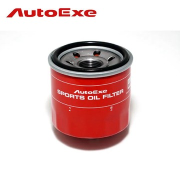 【PP保勁國際】日本原裝 AUTO EXE OIL FILTER 機油芯 MAZDA CX-3 5 60 MX-5