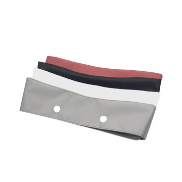 新款熱賣純色Obag款classic mini超細纖維布經典O bag裝飾圍領