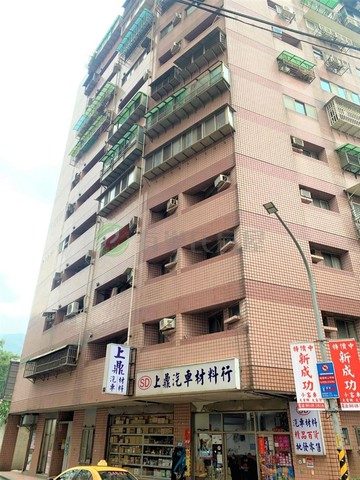 近汐車大吉利高樓1房~在地經營杜雅祺｜新北市汐止區新台五路二段