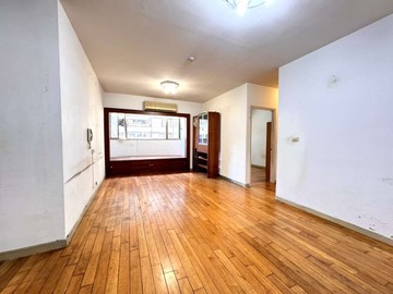 興安華城典雅三房❤可抽車位❤捷運中山國中及南京復興｜台北市中山區復興北路