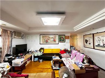 【住商長安】松江南京二樓採光美寓｜台北市中山區松江路