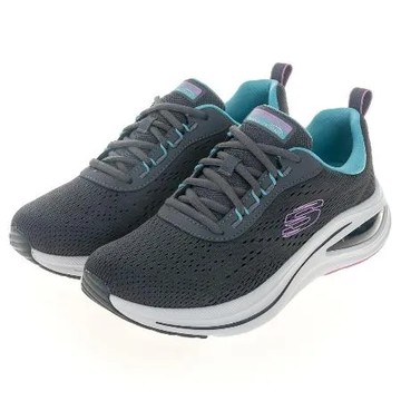 SKECHERS 女鞋 運動系列 SKECH-AIR META (150131CCMT)