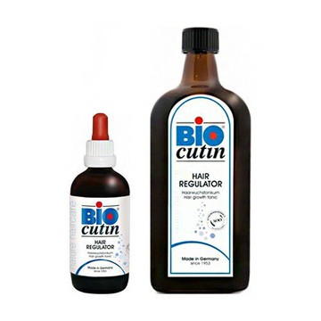 德國 Biocutin 碧歐康婷 頭皮調理液 100ml 500ml 頭皮水 精華液 附發票【心心哈德】現貨 全館499超取免運｜全場下殺★滿額再享折扣