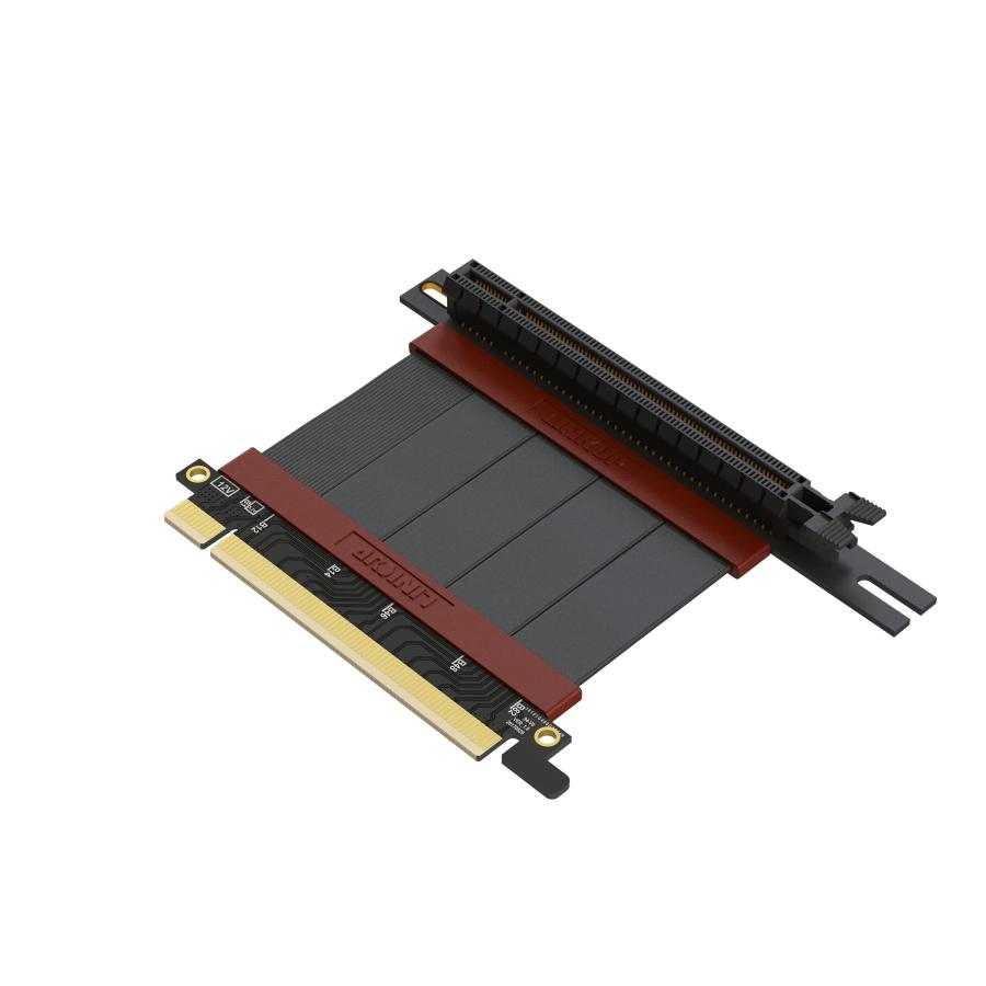 LINKUP コネクター アダプター PCIE4EXT11SL-005 | LINEショッピング