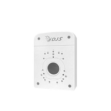 其它品牌 昌運監視器 DJS-PFA01 攝影機專用防水盒 白色 ABS強化塑鋼材質 抗UV 耐高溫 通風對流設計
