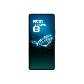 INGENI ASUS ROG Phone 8 / 8 Pro 保護貼(防眩光霧面) 滿版黑邊 旭硝子玻璃保護貼【INGENI】