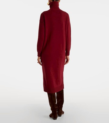Max Mara Summer cashmere sweater dress