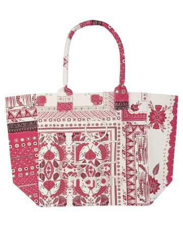 Isabel Marant "Yenky" Tote Bag