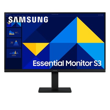 Samsung S27D300GAC IPS-100Hz護眼超薄廣角(24型/FHD/100Hz/GameMode模式/NTSC 色域 72%)