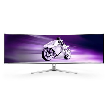 49M2C8900L 5K 曲面電競螢幕(OLED/HDR/HDMI/sRGB/0.03ms)