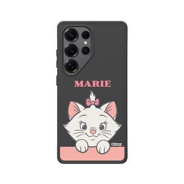 Galaxy S25 Ultra SolidSuit 黑 - 迪士尼-經典系列 Disney Classics - 貓兒歷險記 - 可愛瑪麗