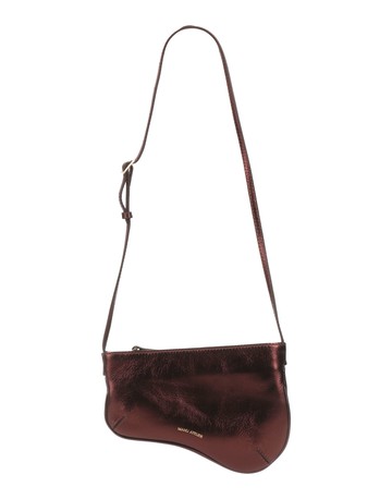 MANU ATELIER Shoulder bags - Item 45902777