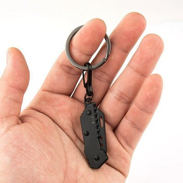 開箱神器🌟迷你安全拆信刀 可愛開信刀 拆信器 攜帶型 開封夾拆信刀 不傷手 創意文具 交換禮物 拆快遞小刀子鑰匙扣掛件