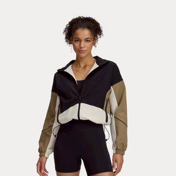 UA 女 Unstoppable 外套 熱銷商品