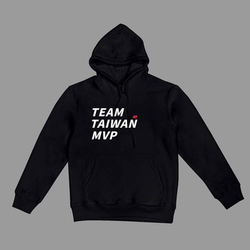 【帽T】TEAM TAIWAN MVP /5色