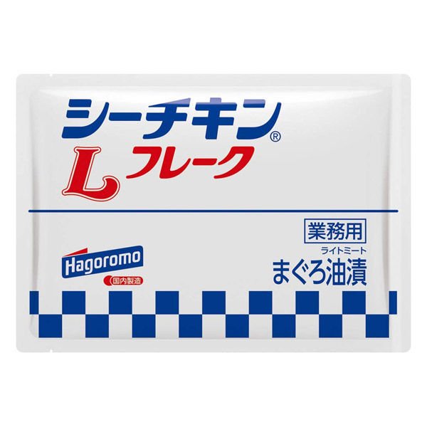 はごろもフーズはごろもフーズ 業務用 シーチキンLフレーク 300g 1袋