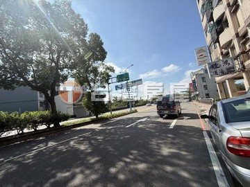 楊梅正省道1-2樓大面寬店面｜桃園市楊梅區中山路