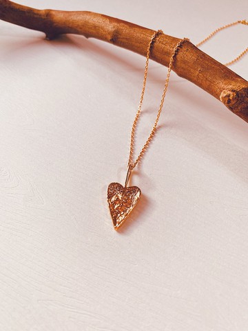 Iris 愛的使者 項鍊