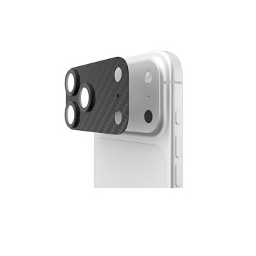 UAG iPhone 18 Pro/Pro Max 滿版鏡頭保護貼 (鏡頭貼 玻璃貼)