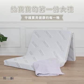 銀離子活力床墊