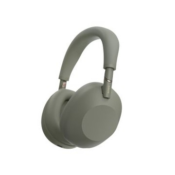 SONY WH-1000XM6 旗艦無線降噪耳機 (公司貨 保固12+6個月)-橄欖綠