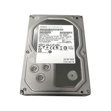HGST Ultrastar 7K3000 3TB企業級硬碟 【HUA723030ALA640】1年保固