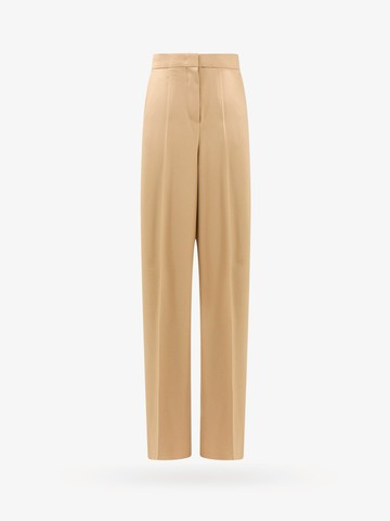 Virgin wool trouser - MAX MARA - gender_Woman