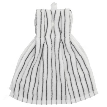 純棉吊掛擦手巾 CAU GT25 NITORI宜得利家居