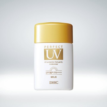 金靚白多效防曬乳 SPF50+ PA++++