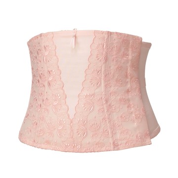 寶貝媽咪-產後 58-76束腰(粉)-MW0801PI