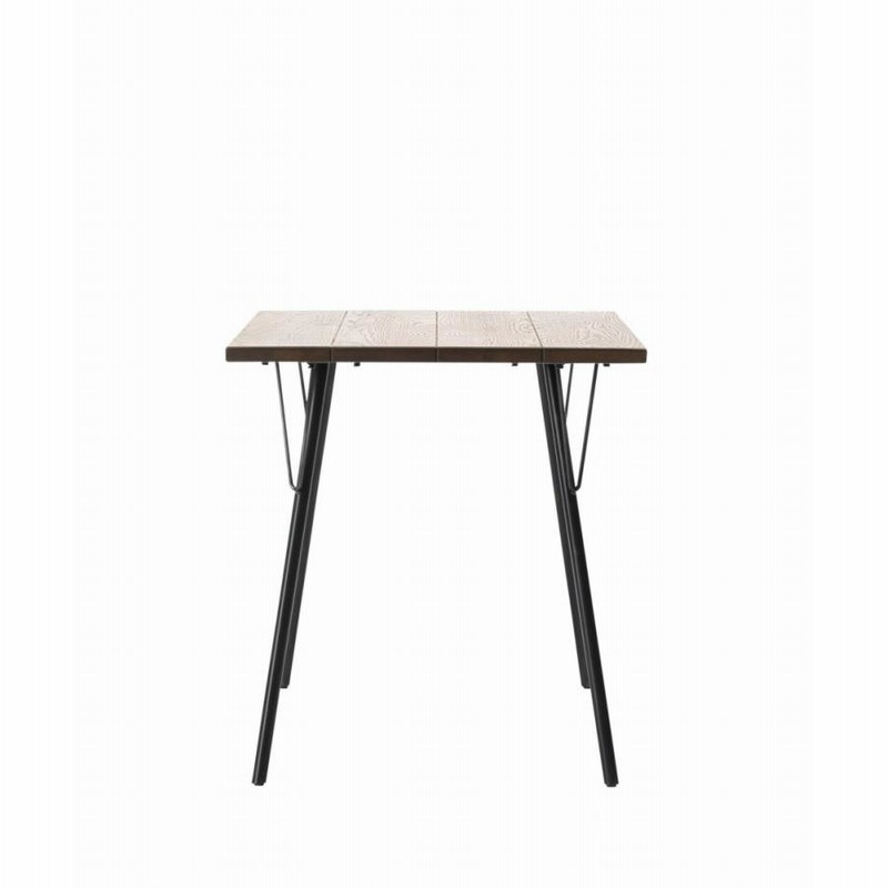 アクメACME Furniture TABLE / BLACK アクメACME Furniture TABLE / BLACK black-oak-acme-furniture-