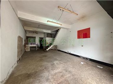 春日路三角窗大地坪透天｜桃園市桃園區春日路