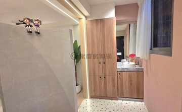 氧森之境｜明誠大居所三房+車位｜高雄市三民區大豐一路