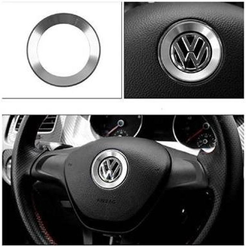 フォルクスワーゲン ＶＷ アクセサリー ステアリング ハンドル