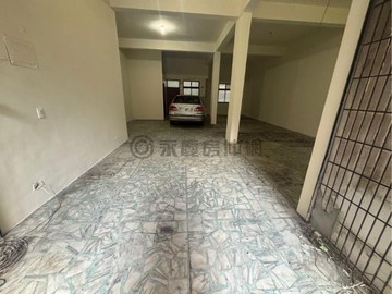 六合公園面寬一樓美寓-門口方便停車｜新北市三重區六張街