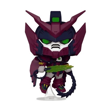 【超萌行銷】FUNKO POP Plus #1934 鋼彈W Gundam Epyon FN86489