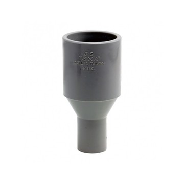 PVC 異徑給水 S1-1/2x1/2"