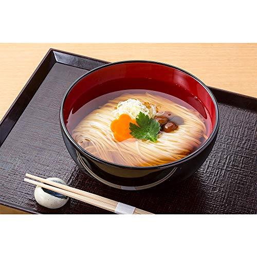 稲庭うどん 佐藤養助稲庭干饂飩 紙化粧箱入り (80g×5) MYS20N