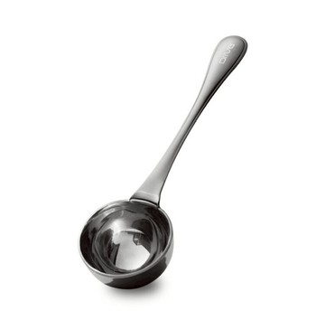 Driver 咖啡豆匙10g-不銹鋼 HM-CBS30-ST [現貨]