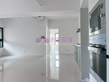 沅林築青2+1房平車景觀露台戶｜台中市大里區德芳南路