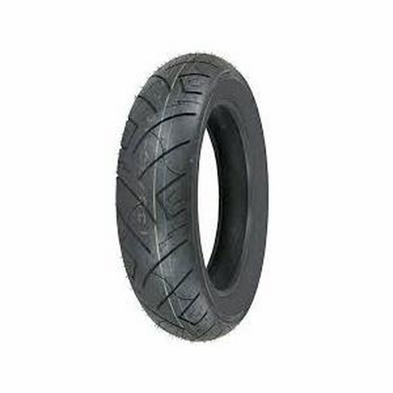 130/90B16 Black Wall SR777 Front ブラックウォールタイヤ Shinko シンコータイヤ | LINEショッピング