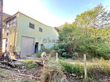 楊梅埔心幼獅交流道乙工鋼構方正廠房｜桃園市楊梅區永平路