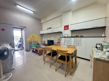 東橋近總圖臨10米路黃金店住｜台南市永康區東橋一路