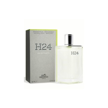 Hermes H24男性淡香精 50ML