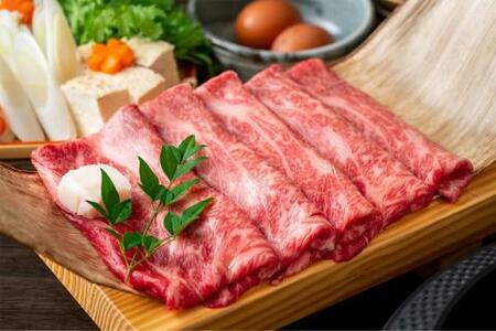  博多和牛 サーロイン しゃぶしゃぶ すき焼き 用 500g 牛肉 和牛