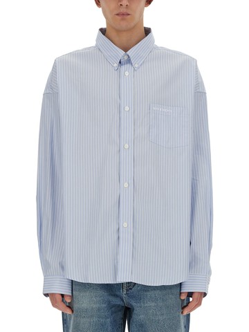 givenchy shirt with pocket