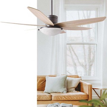 DC直流變頻62吋吊扇 DC91-931（附遙控）