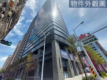 愛情河左岸全新精美裝潢未住景觀2房｜高雄市前金區河東路