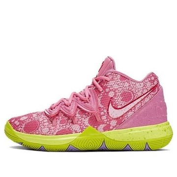 (PS) Nike SpongeBob SquarePants x Kyrie 5 'Patrick'